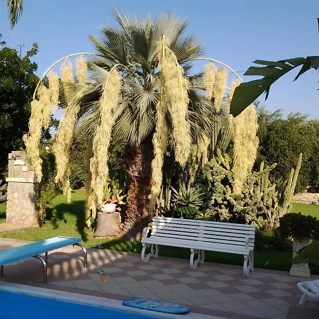 Tempio Di Giove Park سيراكوزا