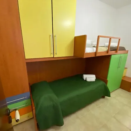 Tempio Di Giove Park Holiday home Syracuse