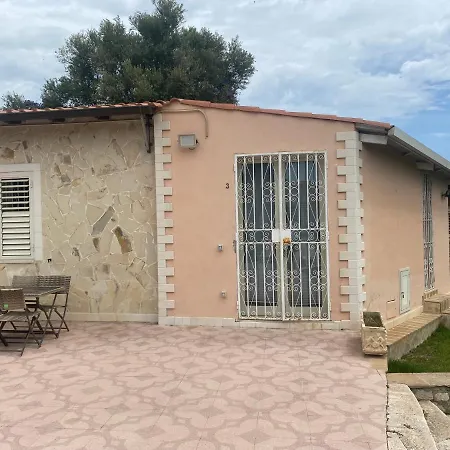 Casa vacanze Tempio Di Giove Park Syracuse