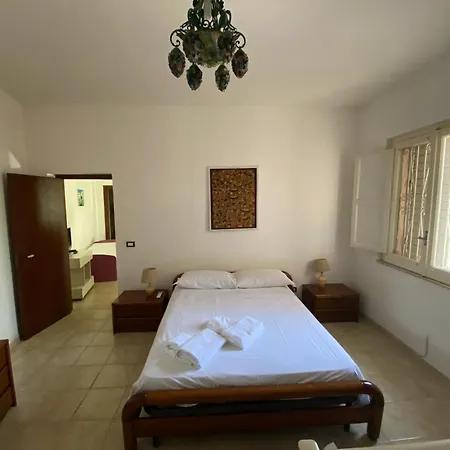 Tempio Di Giove Park Vakantiehuis *