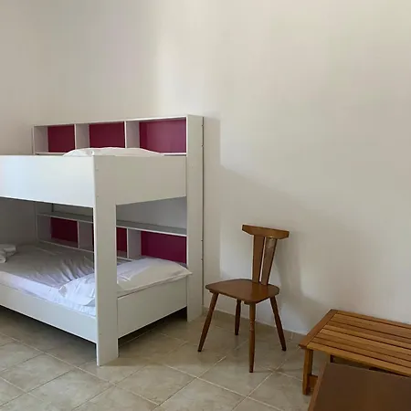 Tempio Di Giove Park Holiday home