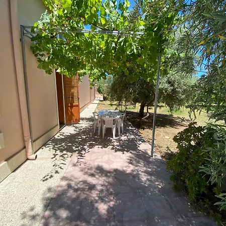 Tempio Di Giove Park Vakantiehuis Syracuse
