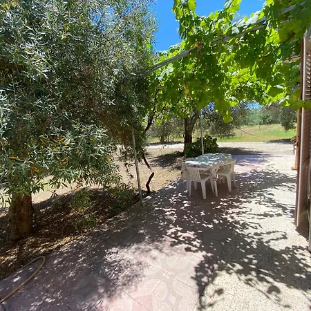 Tempio Di Giove Park